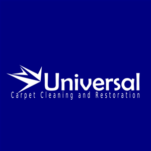 Logo-Design von yunuskaradeniz87 für Universal Carpet Cleaning & Restoration Ltd. | Design: #4739381