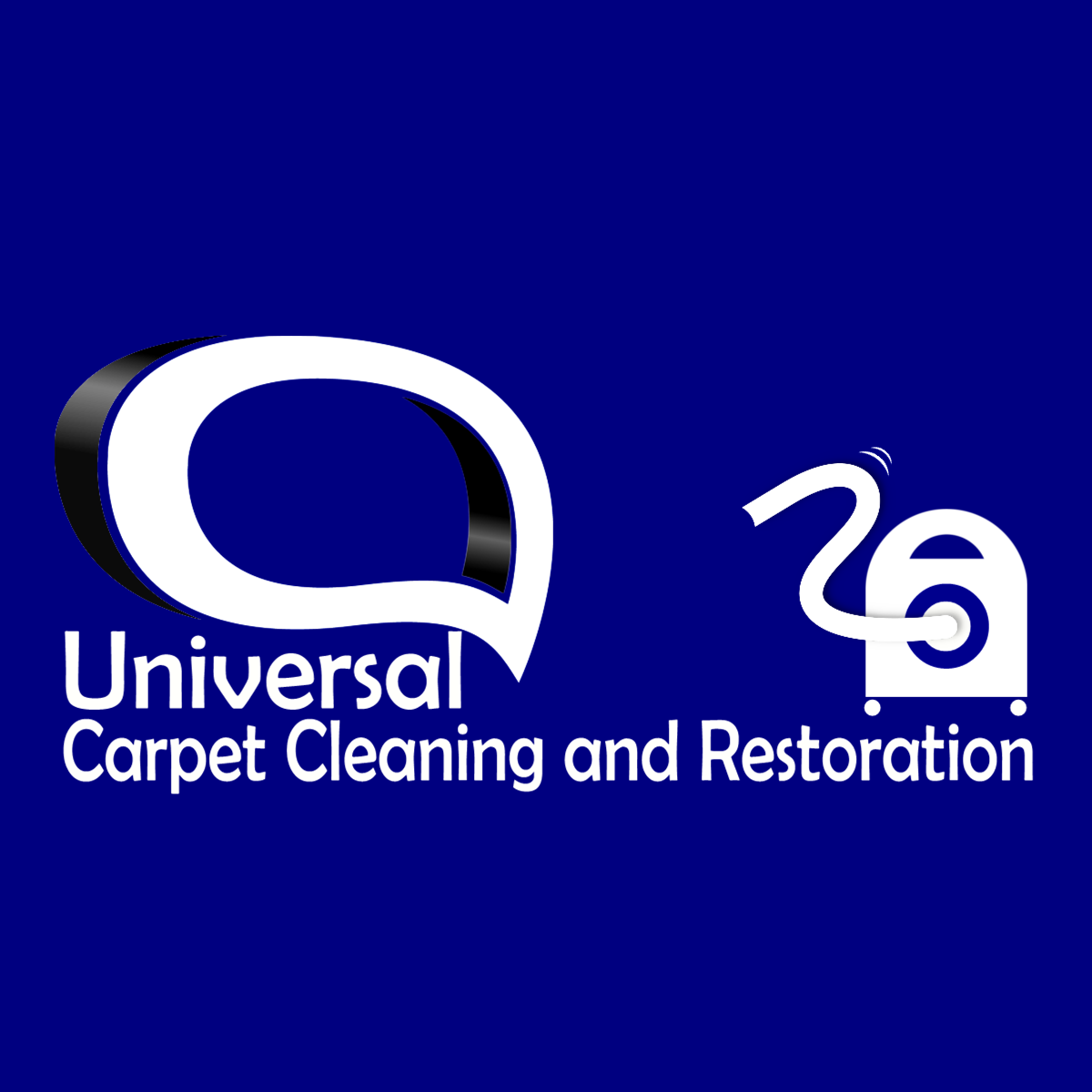 Logo Design by yunuskaradeniz87 for Universal Carpet Cleaning & Restoration Ltd. | Design #4739426