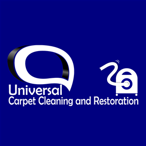Logo-Design von yunuskaradeniz87 für Universal Carpet Cleaning & Restoration Ltd. | Design: #4739426