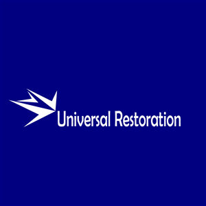 Logo Design by yunuskaradeniz87 for Universal Carpet Cleaning & Restoration Ltd. | Design: #4751684