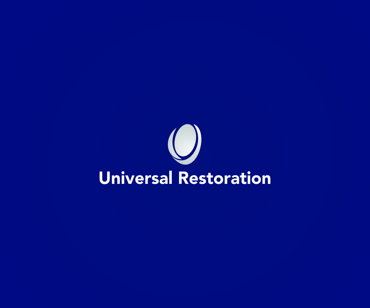 Logo-Design von Ernest Owusu für Universal Carpet Cleaning & Restoration Ltd. | Design #4747351