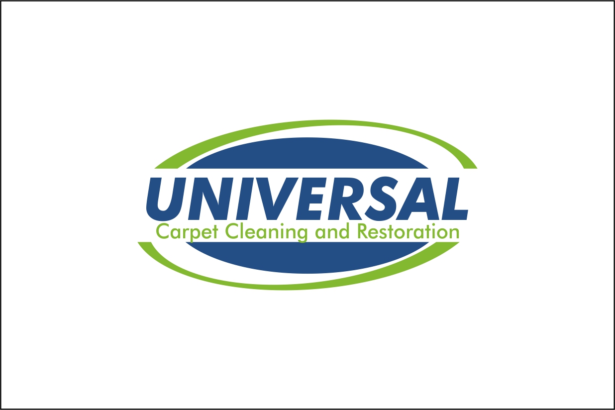 Logo-Design von run7project für Universal Carpet Cleaning & Restoration Ltd. | Design #4739025