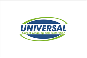 Logo Design by run7project for Universal Carpet Cleaning & Restoration Ltd. | Design: #4739025