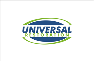Logo Design by run7project for Universal Carpet Cleaning & Restoration Ltd. | Design #4752902