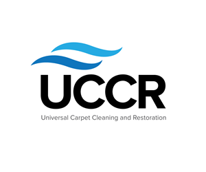 Logo Design by tpdesigns92 for Universal Carpet Cleaning & Restoration Ltd. | Design: #4739007