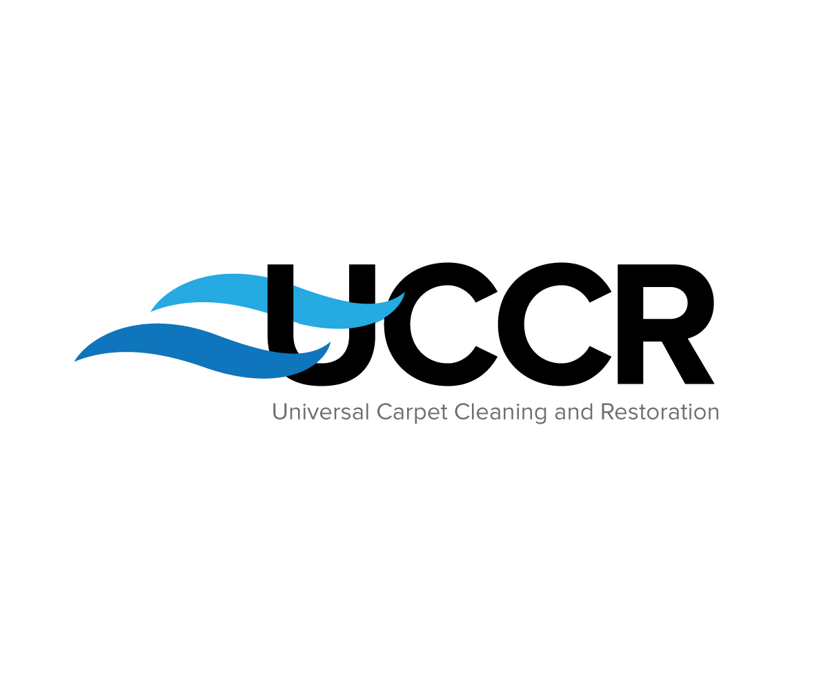 Logo Design by tpdesigns92 for Universal Carpet Cleaning & Restoration Ltd. | Design #4739033