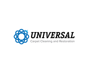 Logo-Design von tpdesigns92 für Universal Carpet Cleaning & Restoration Ltd. | Design: #4739616
