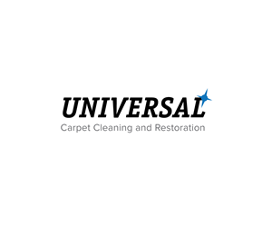 Logo-Design von tpdesigns92 für Universal Carpet Cleaning & Restoration Ltd. | Design: #4739623