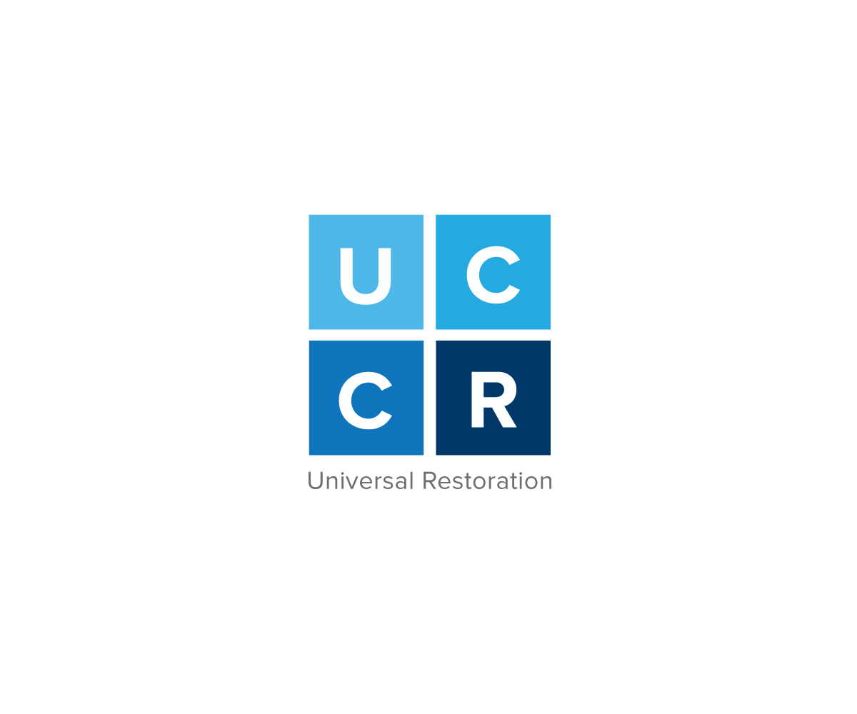Logo Design by tpdesigns92 for Universal Carpet Cleaning & Restoration Ltd. | Design #4747236