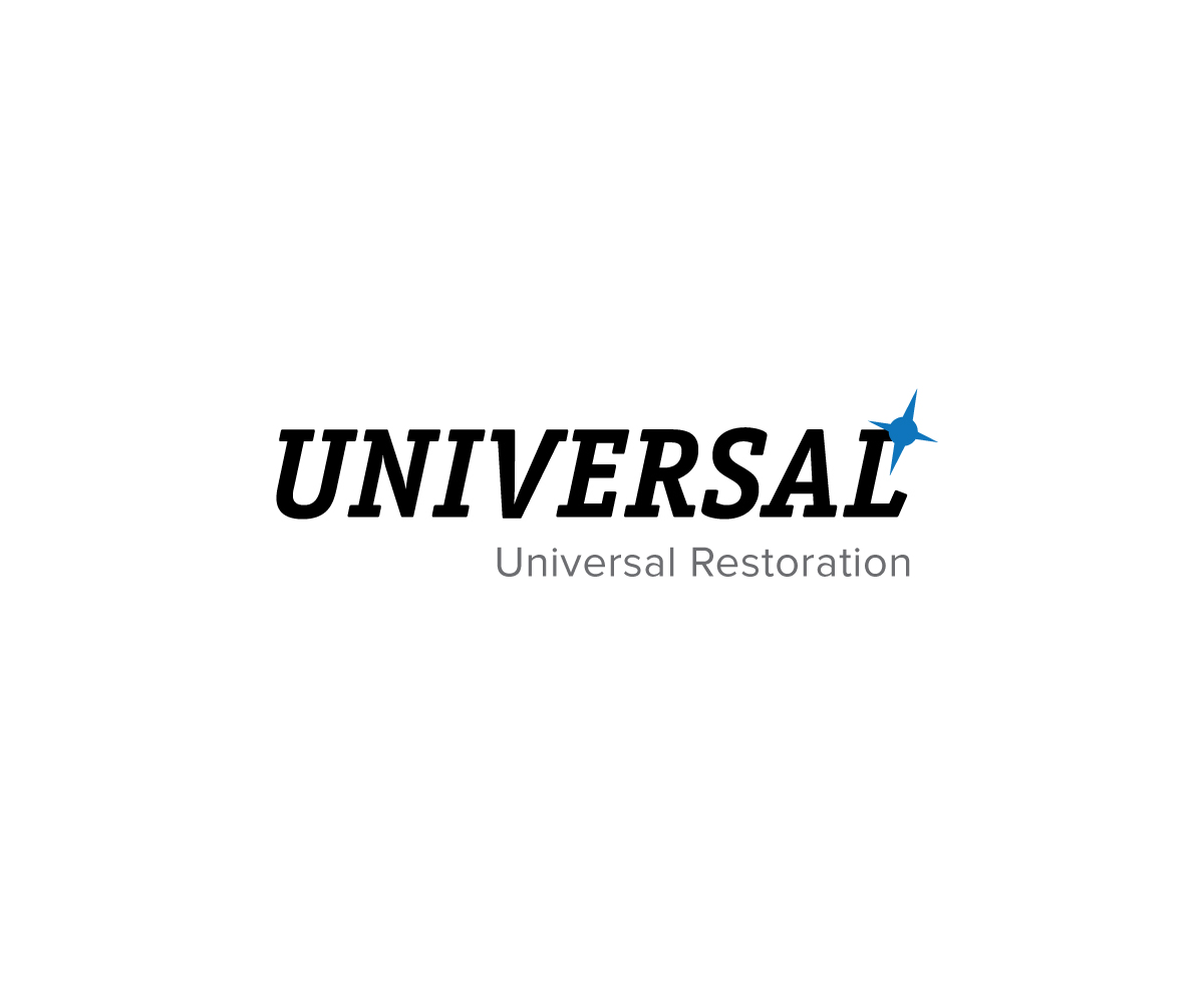Logo Design by tpdesigns92 for Universal Carpet Cleaning & Restoration Ltd. | Design #4747261