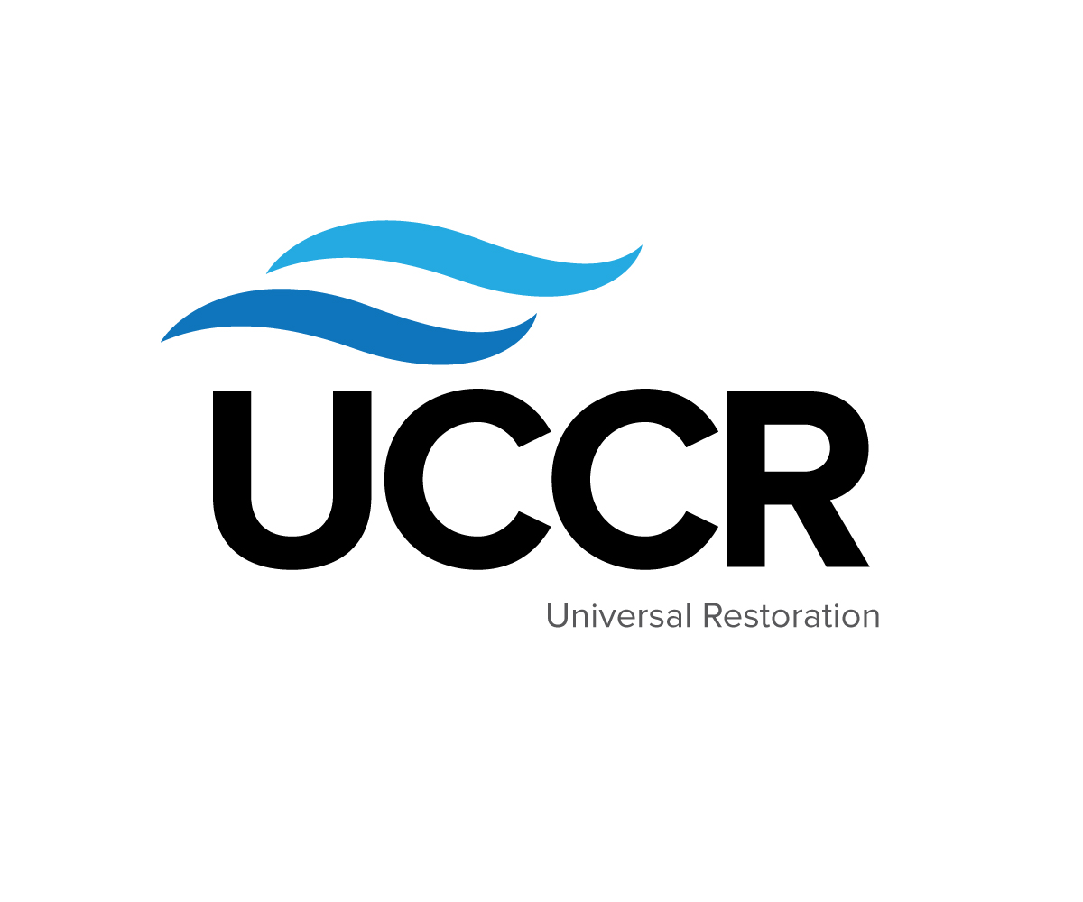 Logo Design by tpdesigns92 for Universal Carpet Cleaning & Restoration Ltd. | Design #4747276
