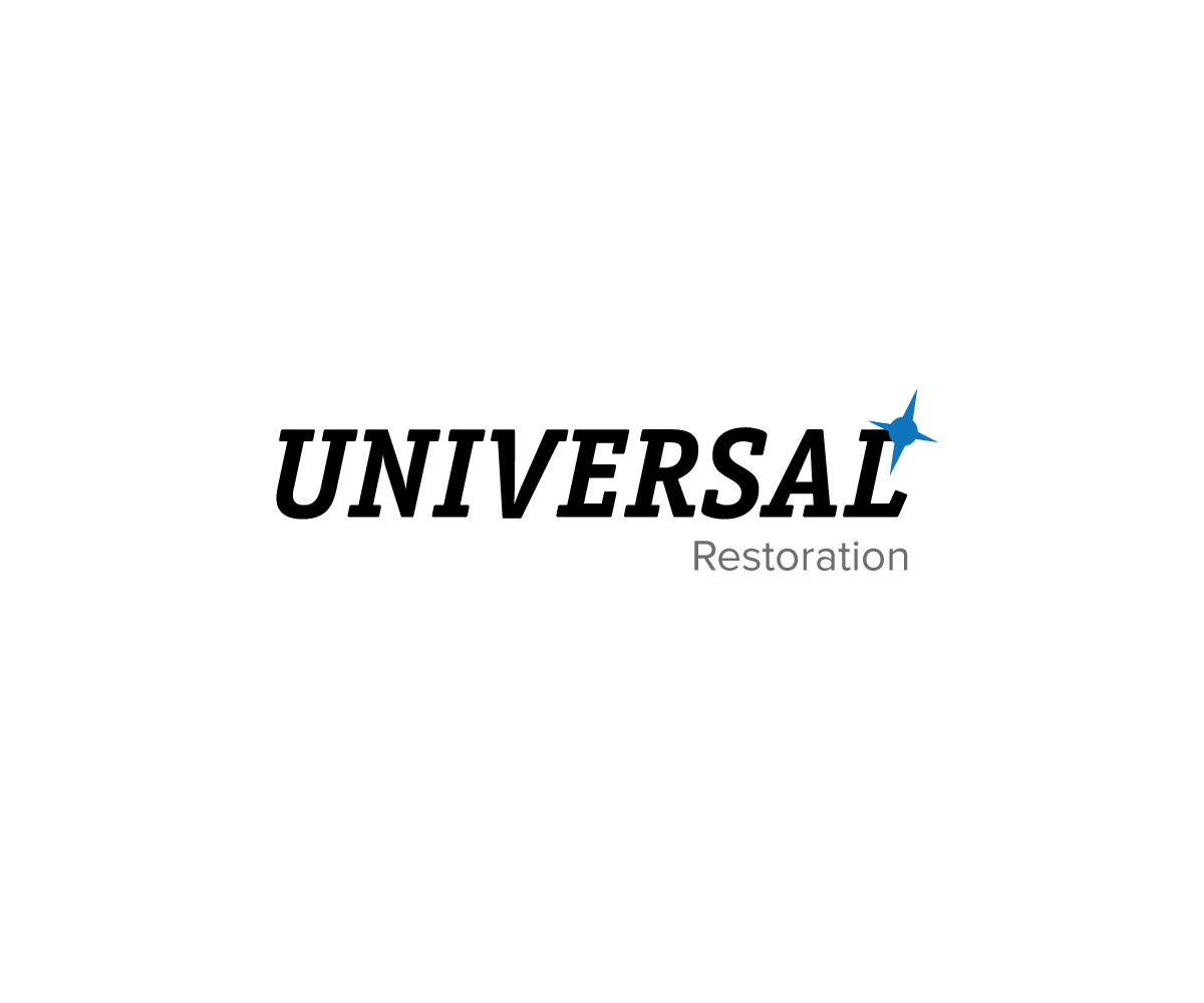 Logo Design by tpdesigns92 for Universal Carpet Cleaning & Restoration Ltd. | Design #4747347