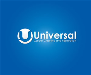 Logo Design by Unicgraphs for Universal Carpet Cleaning & Restoration Ltd. | Design: #4738903