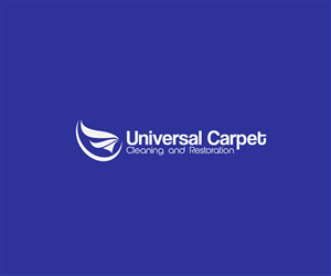 Logo Design by Unicgraphs for Universal Carpet Cleaning & Restoration Ltd. | Design: #4738941