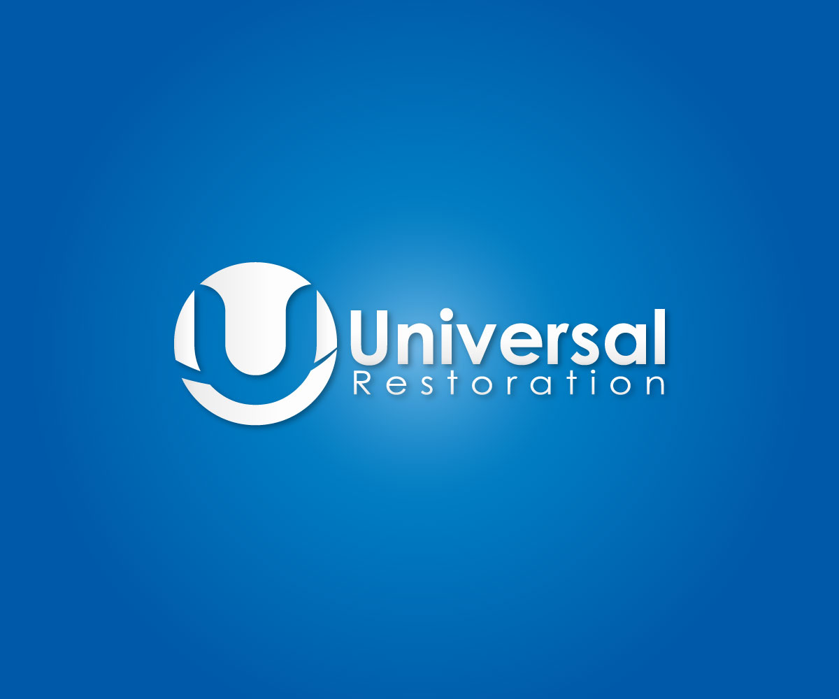Diseño de Logo por Unicgraphs para Universal Carpet Cleaning & Restoration Ltd. | Diseño #4750122