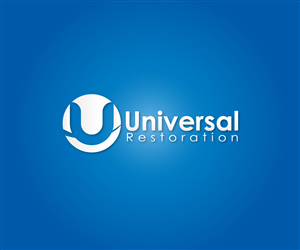 Logo Design by Unicgraphs for Universal Carpet Cleaning & Restoration Ltd. | Design: #4750122
