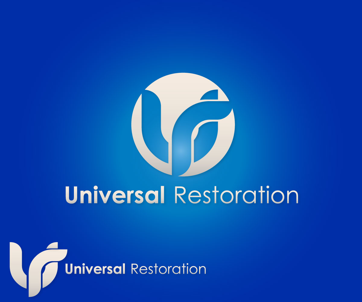 Logo-Design von Unicgraphs für Universal Carpet Cleaning & Restoration Ltd. | Design #4750584
