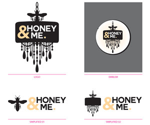 Logo Design by Argyle and Paisley GD