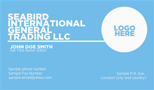 Business Card Design by heartachecake for this project | Design: #4774447