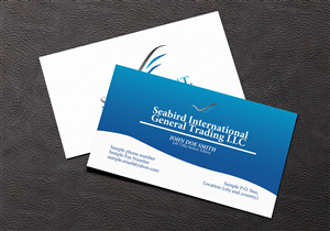 Business Card Design by heartachecake for this project | Design: #4782846