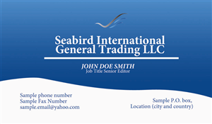 Business Card Design by heartachecake for this project | Design: #4782853