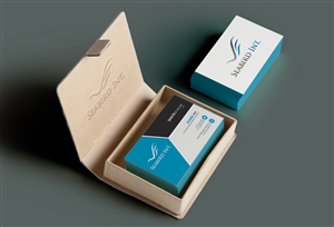 Business Card Design by Jay Patel