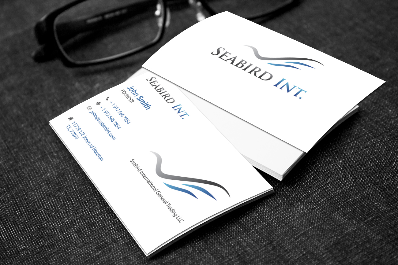 Visitenkarten-Design von Stylez Designz für dieses Projekt | Design #4810880
