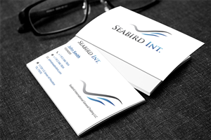 Visitenkarten-Design von Stylez Designz für dieses Projekt | Design: #4810880