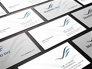Visitenkarten-Design von HYPdesign für dieses Projekt | Design: #4799681