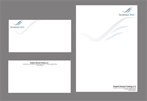 Stationery Design by Creative Shots Studio