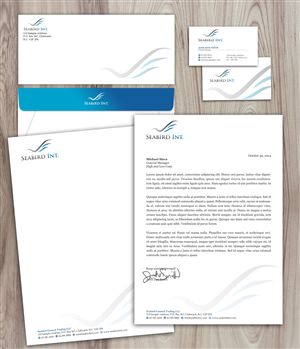 Diseño de Papelería por Nelsur para este proyecto | Diseño: #4797089