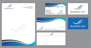 Diseño de Papelería por kousik para este proyecto | Diseño: #4801236