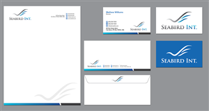 Diseño de Papelería por kousik para este proyecto | Diseño: #4801247