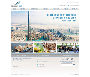Web Design by juca for this project | Design: #5073750