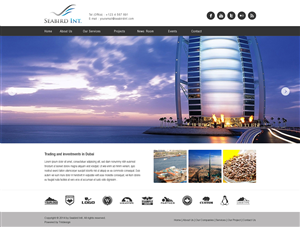 Web Design by juca
