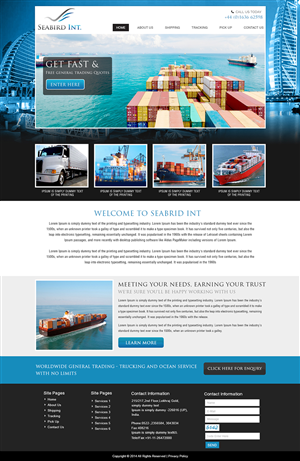 Web Design by webxvision for this project | Design: #5026105