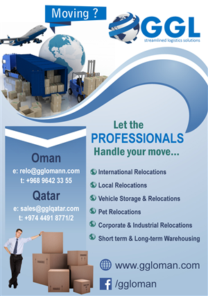 Flyer Design by Parul for this project | Design: #4800906