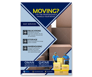 Flyer Design by TheAlexReport for this project | Design: #4811467
