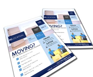 Flyer Design by TheAlexReport for this project | Design: #4811488