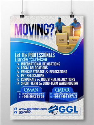 Flyer Design by nextconcept for this project | Design: #4817035