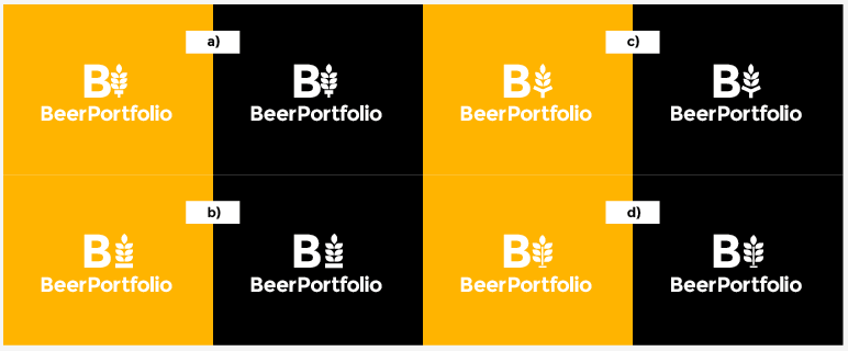 Logo-Design von Kim.J für dieses Projekt | Design #4739365
