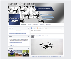 Facebook Design by Magico Design