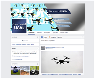 Design Facebook par Magico Design pour ce projet | Design : #4751472