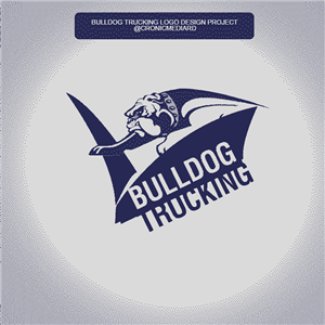 Logo Design by CronicMediaRD