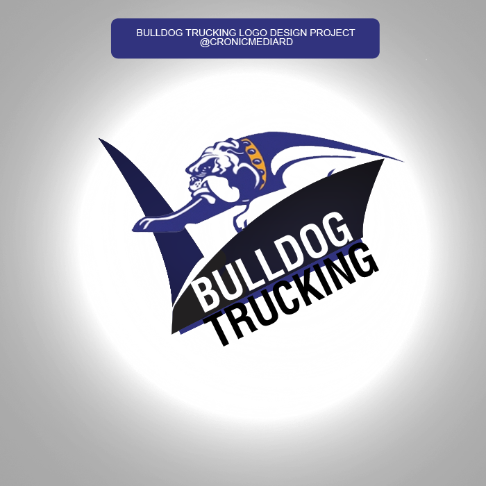 Design de Logo par CronicMediaRD pour ce projet | Design #1343171