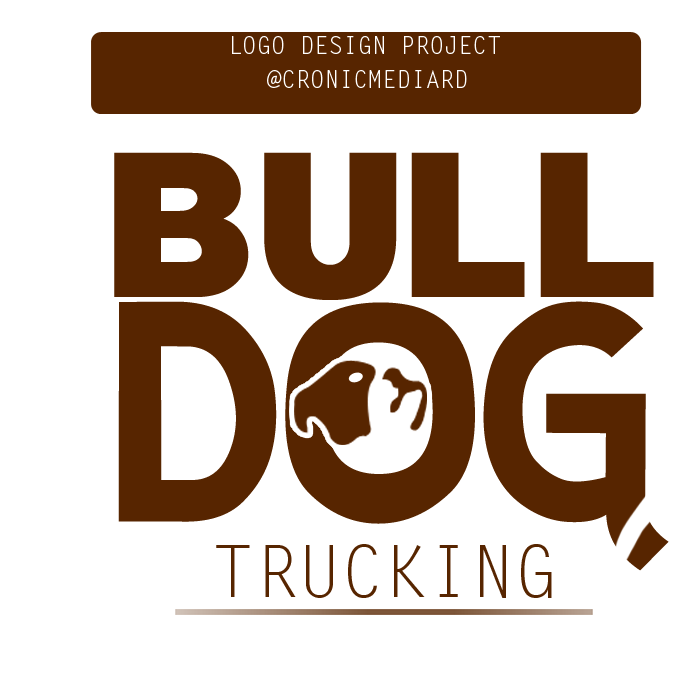 Design de Logo par CronicMediaRD pour ce projet | Design #1343236