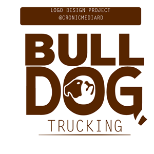 Logo-Design von CronicMediaRD für dieses Projekt | Design: #1343236
