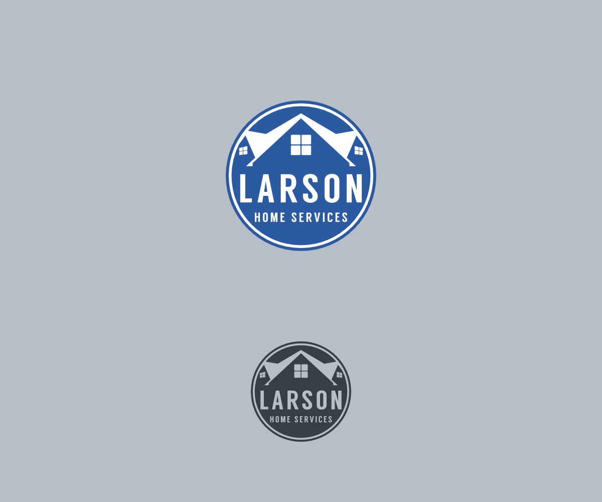 Logo Design by richwood84 for this project | Design #4721688