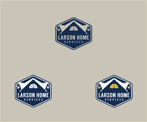 Logo Design by richwood84