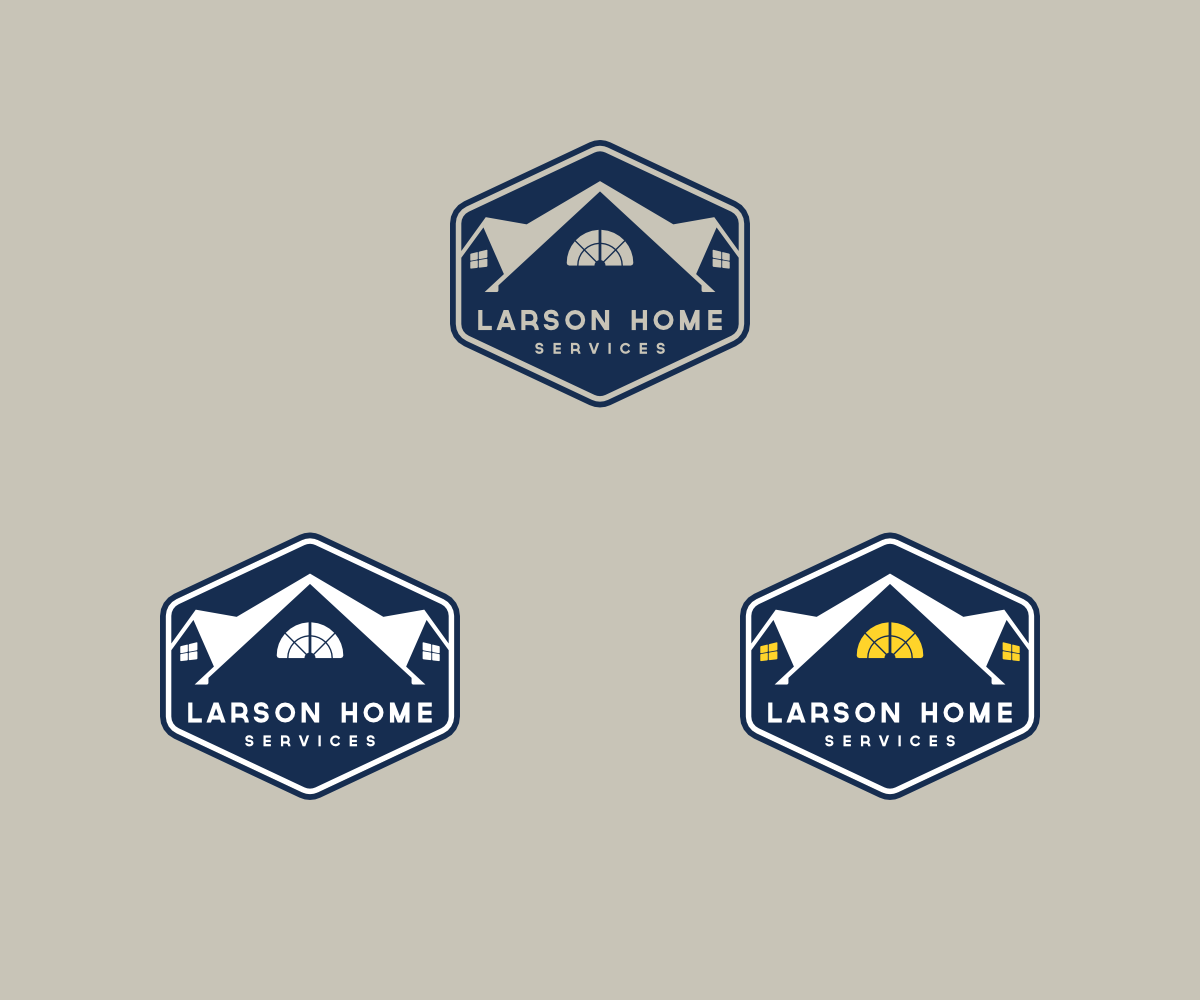 Logo Design by richwood84 for this project | Design #4739601